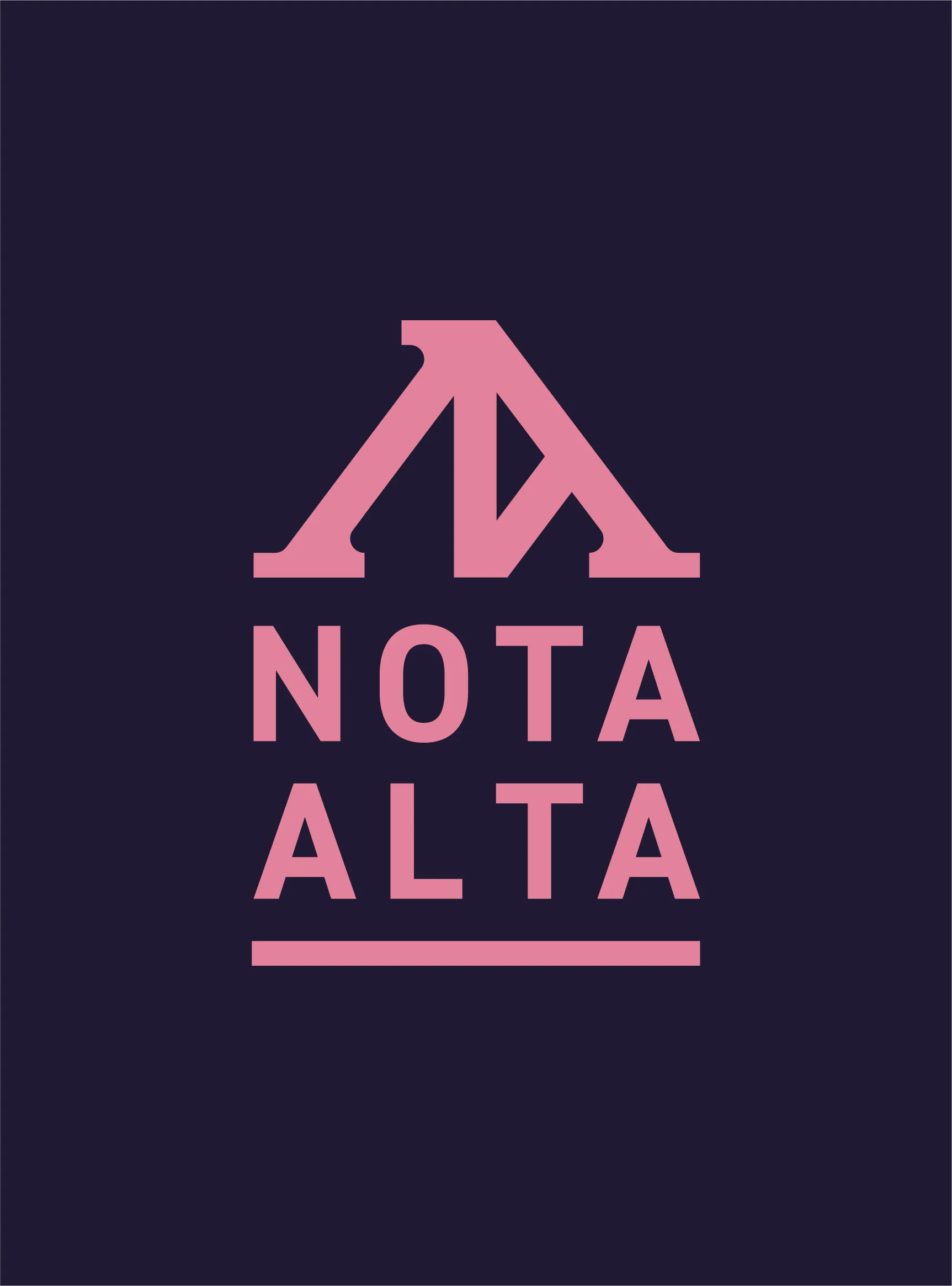 NA Nota Alta