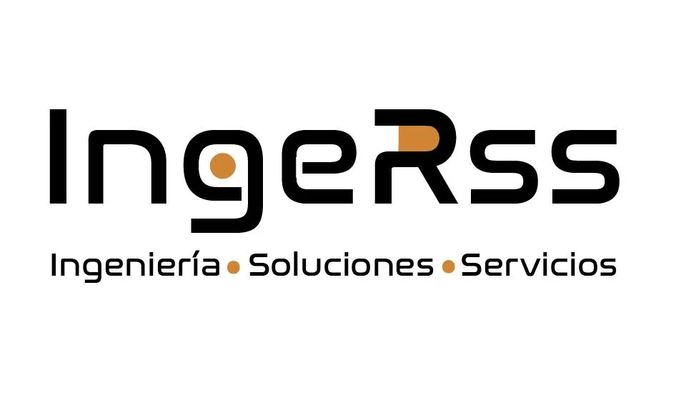IngeRss Ingeniería Soluciones Servicios