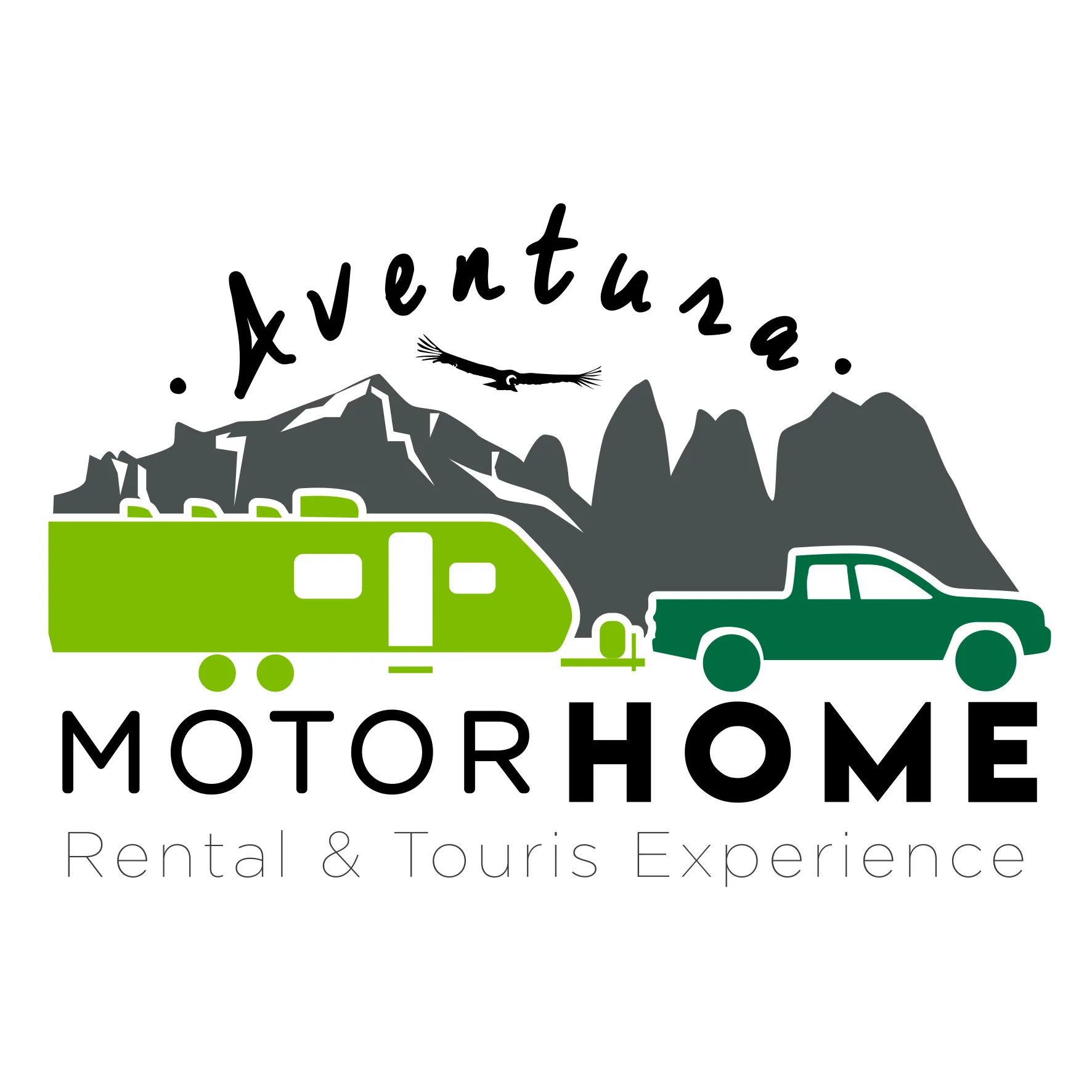 Aventura motor home