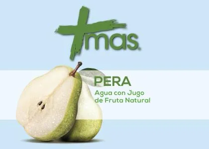 +MAS PERA