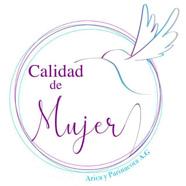 Calidad de mujer Arica y Parinacota A.G.