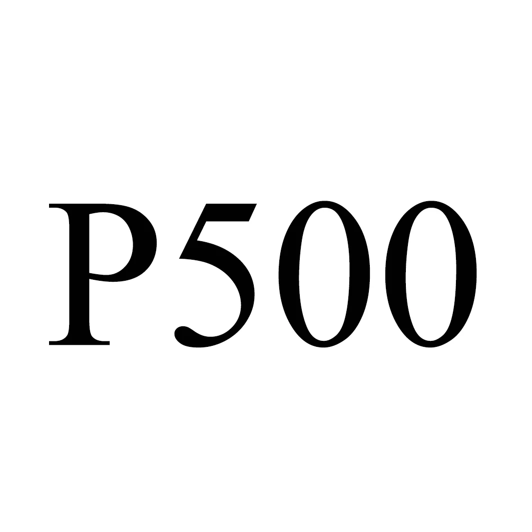 P500