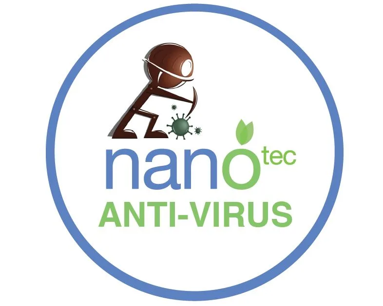 NANOTEC ANTI-VIRUS