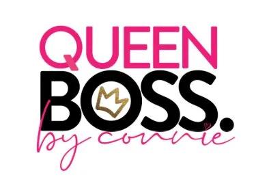 QUEEN BOSS BY CONNIE