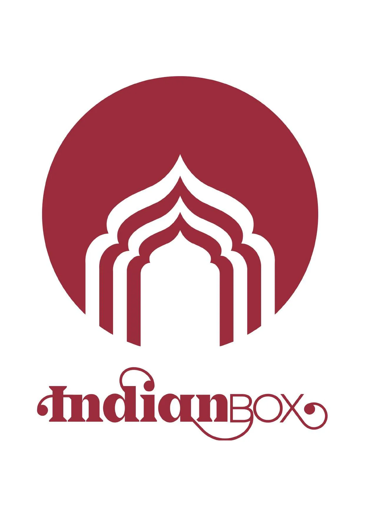 INDIAN BOX