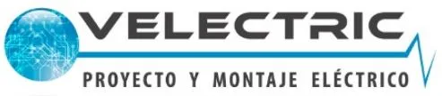 VELECTRIC PROYECTO Y MONTAJE ELÉCTRICO