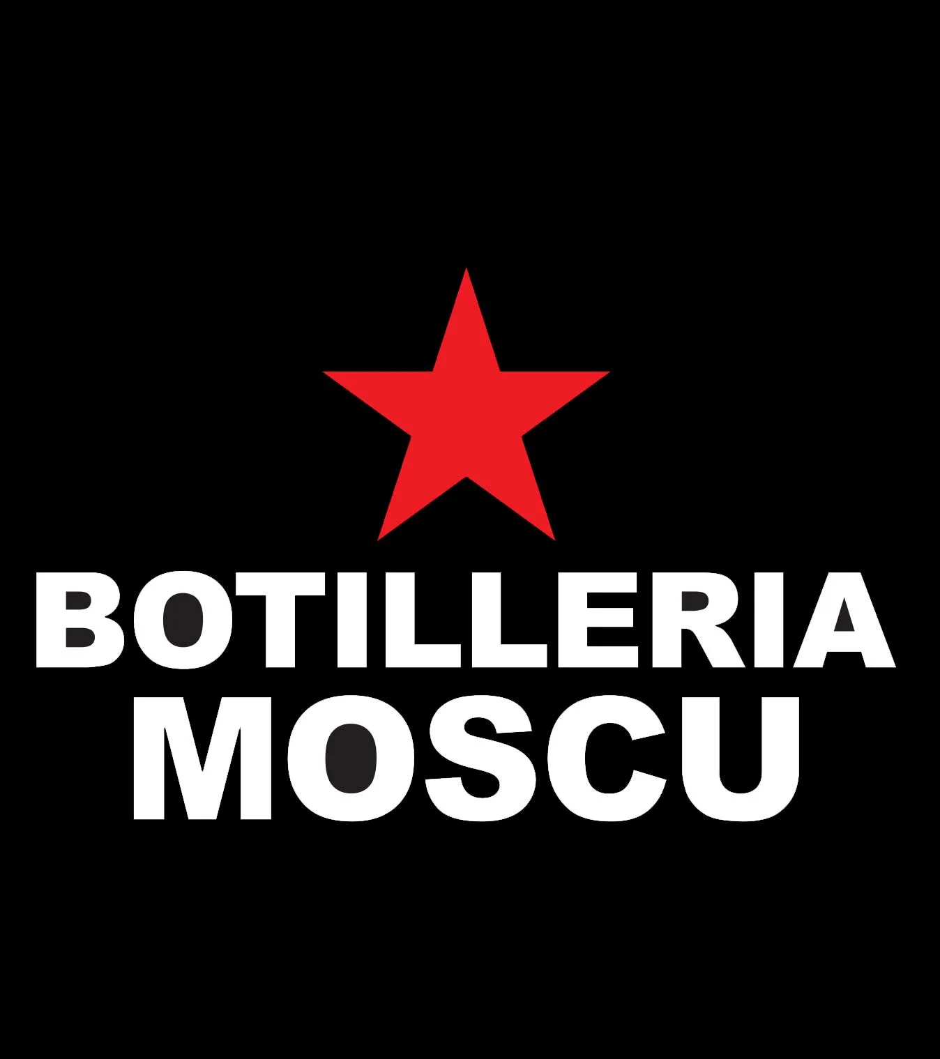Botilleria Moscu