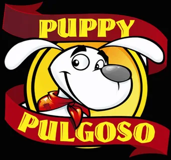 Puppy Pulgoso