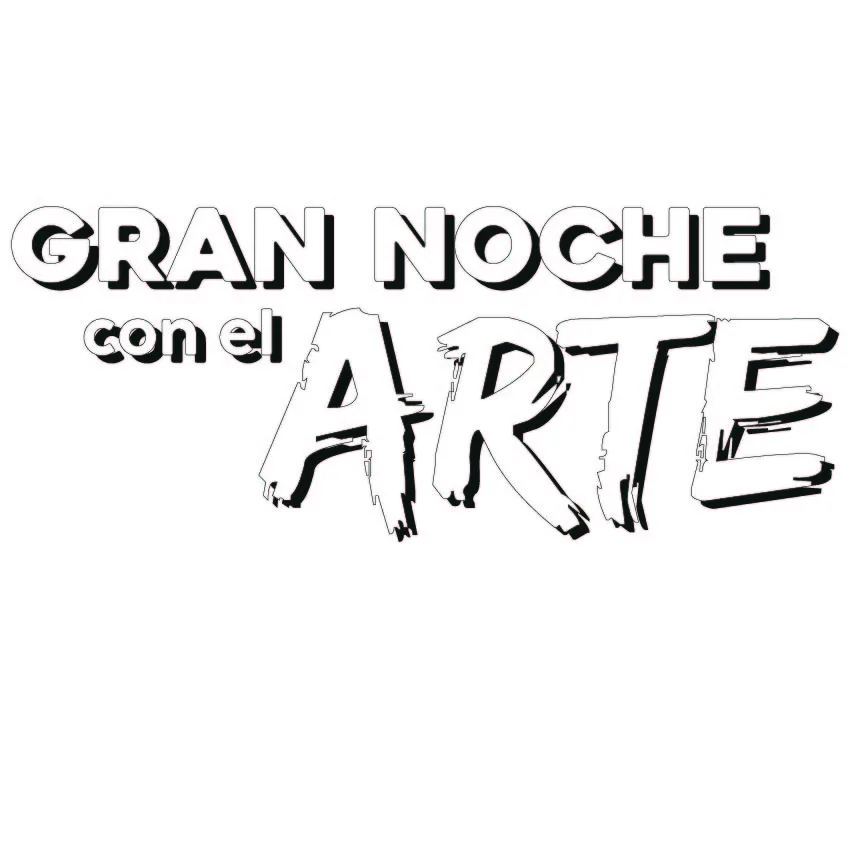 Gran Noche con el Arte