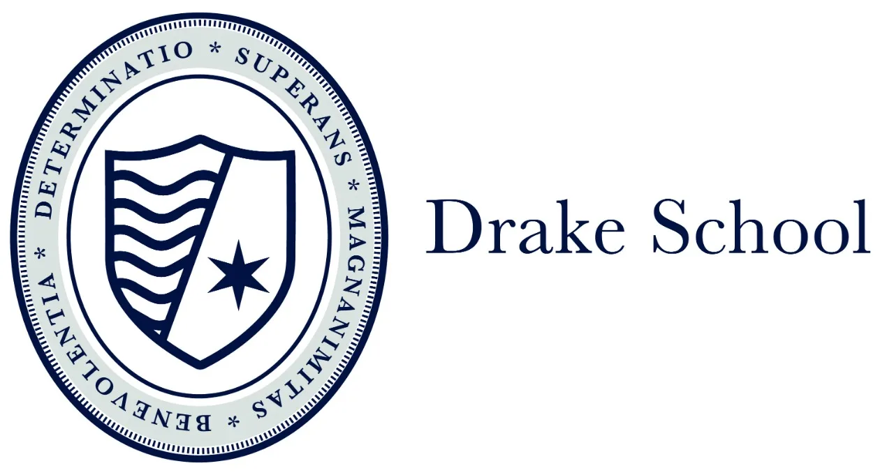 Drake School Superans Magnanimitas Benevolentia Determinatio
