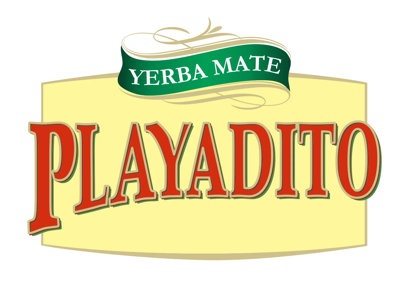 YERBA MATE PLAYADITO