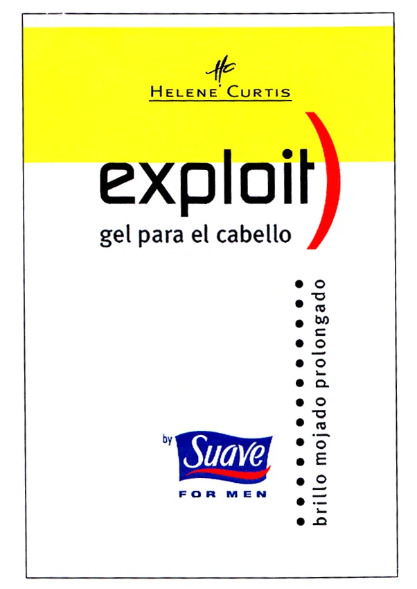 EXPLOIT BY SUAVE