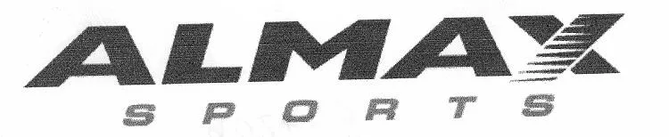 ALMAX SPORTS