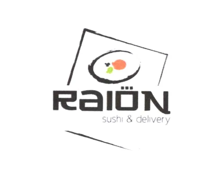 RAION SUSHI & DELIVERY