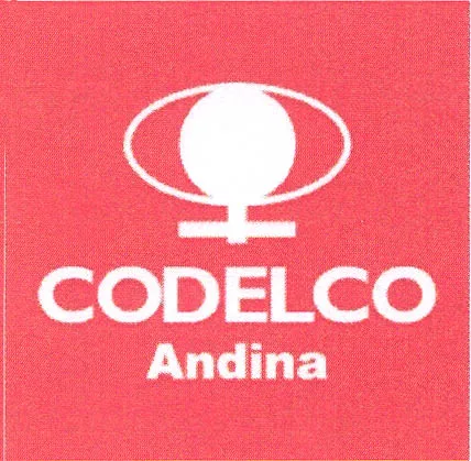 CODELCO ANDINA