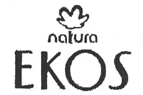 NATURA EKOS