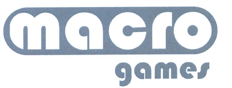 MACRO GAMES