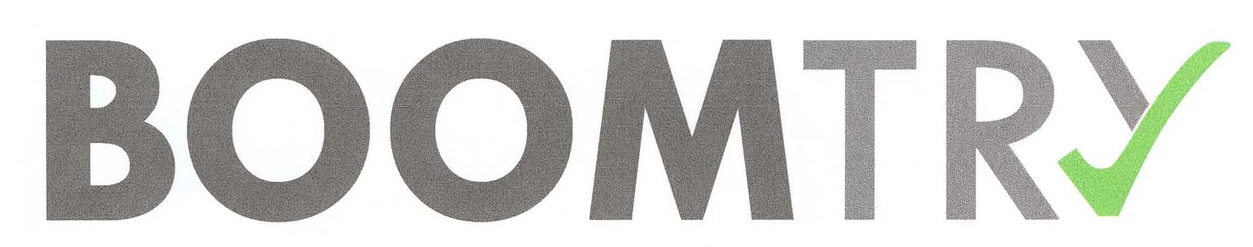 BOOMTRY