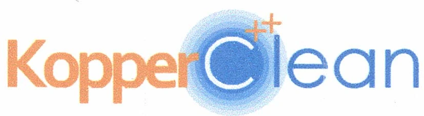KOPPERCLEAN