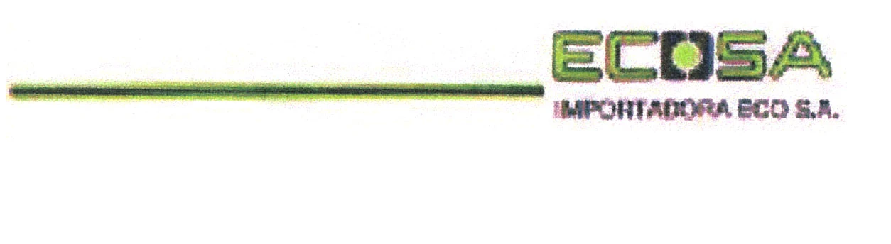ECOSA