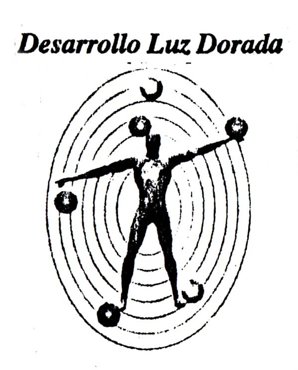 DESARROLLO LUZ DORADA