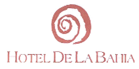 HOTEL DE LA BAHIA