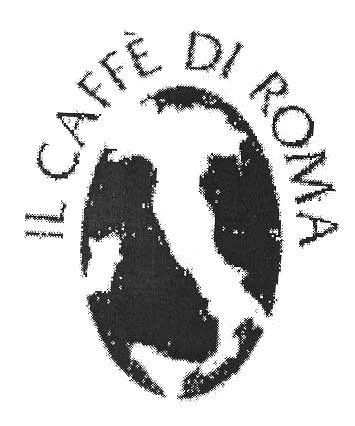 IL CAFFE DI ROMA