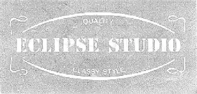 ECLIPSE STUDIO