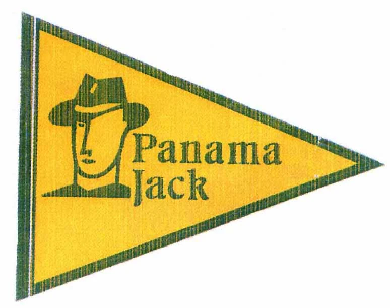 PANAMA JACK