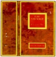 EAU SAUVAGE