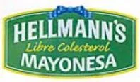 HELLMANN'S LIBRE COLESTEROL