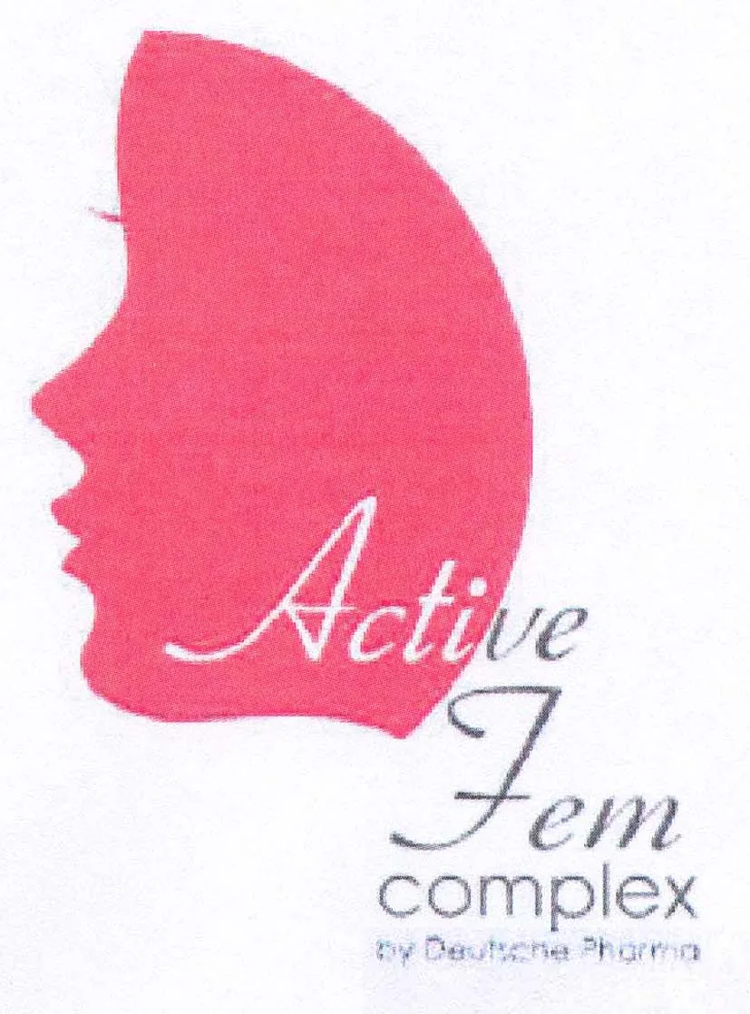 ACTIVE FEM COMPLEX BY DEUTSCHE PHARMA