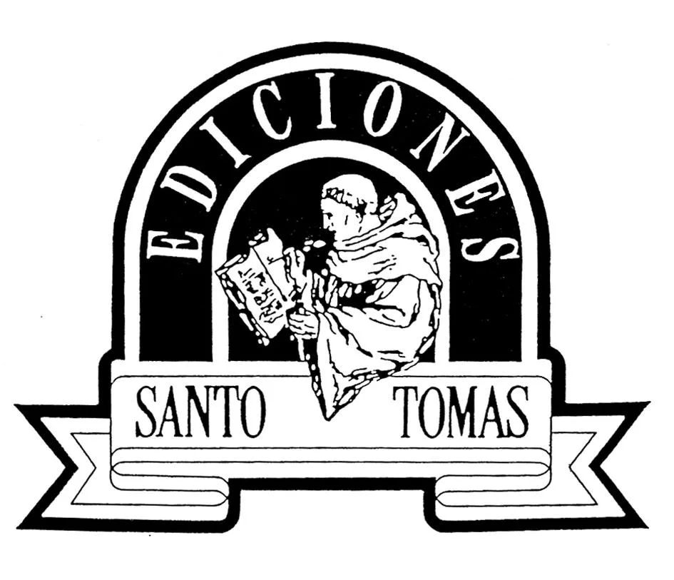 EDICIONES SANTO TOMAS