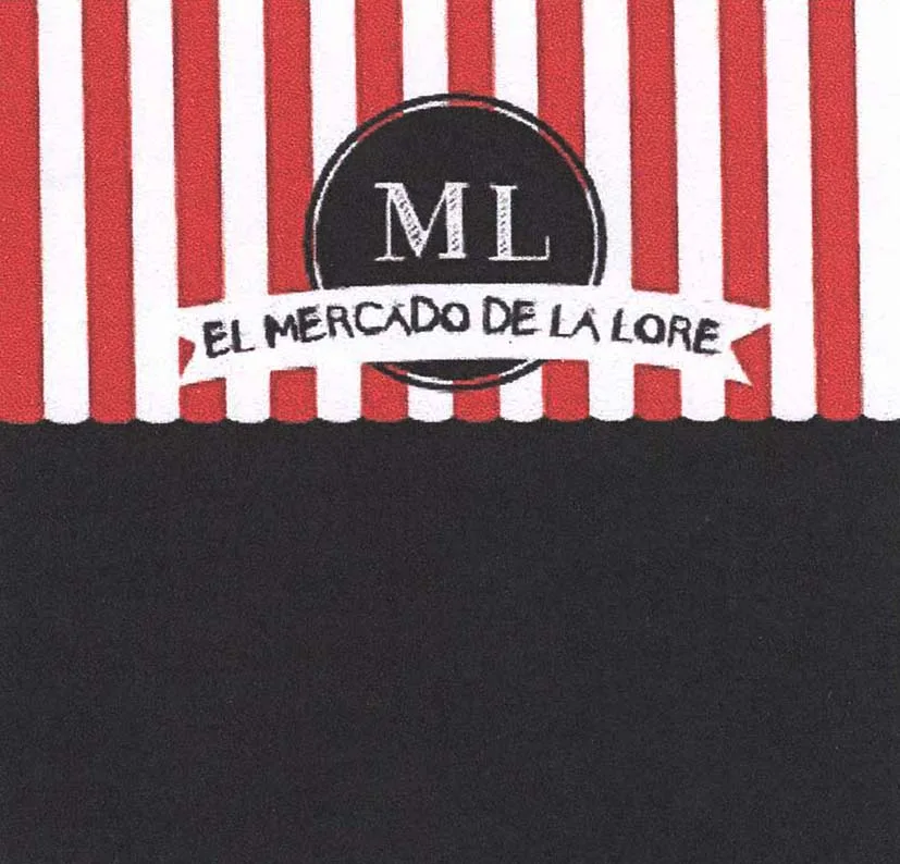 M L EL MERCADO DE LA LORE