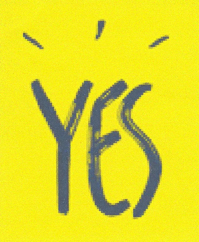 YES
