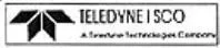 TELEDYNE ISCO