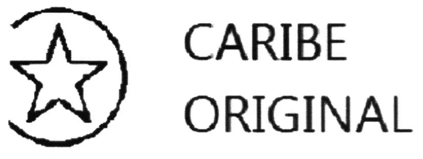 CARIBE ORIGINAL