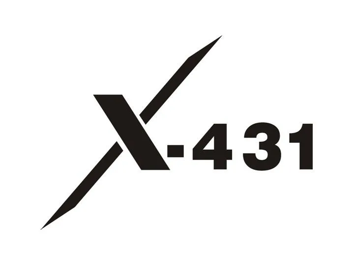 X-431