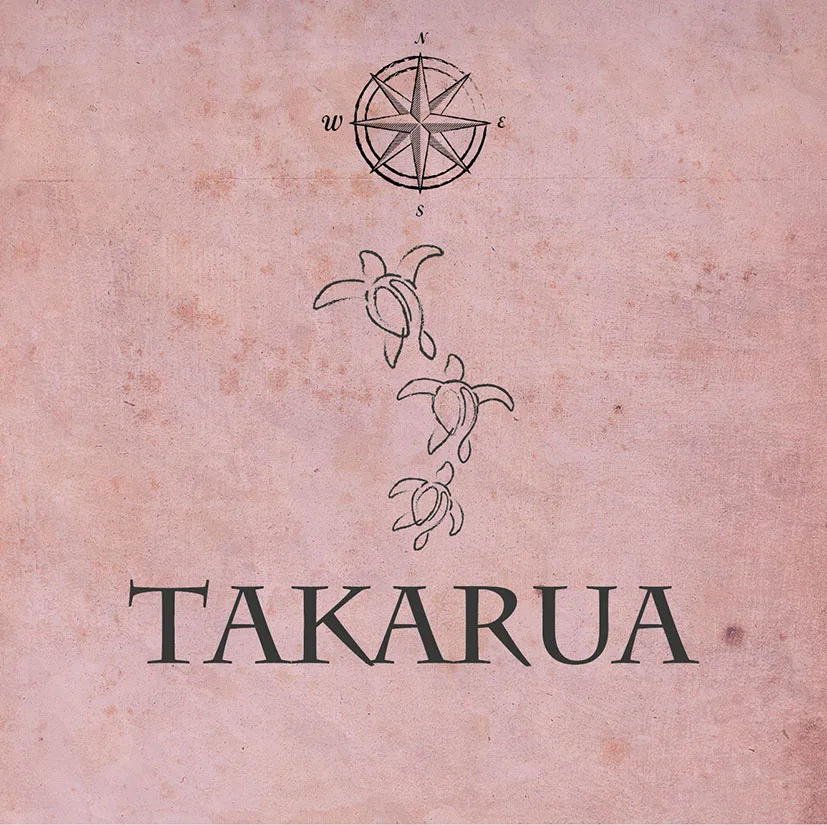 TAKARUA