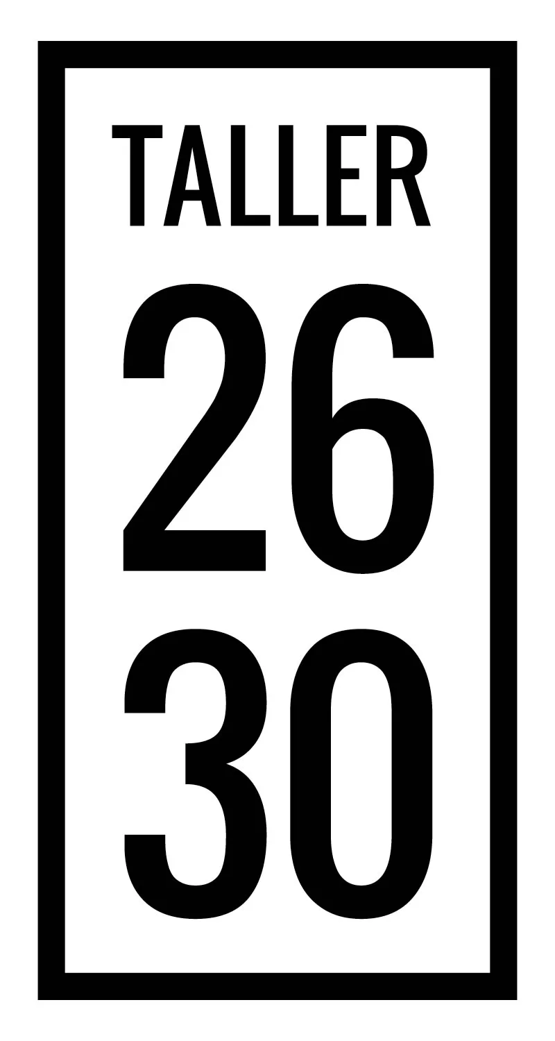 TALLER 2630