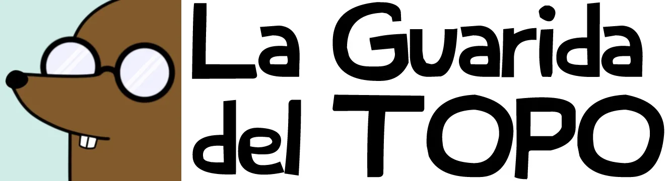 La Guarida del TOPO