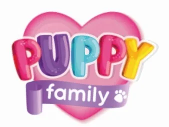PUPPY FAMILY