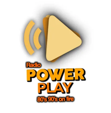 Radio POWER PLAY 80’s 90’s on fire