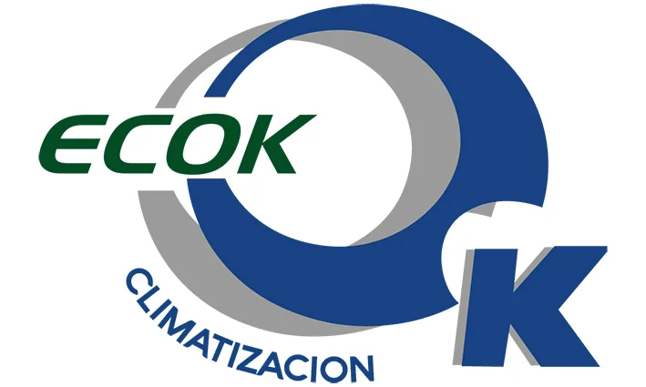 ECOK OK CLIMATIZACIÓN