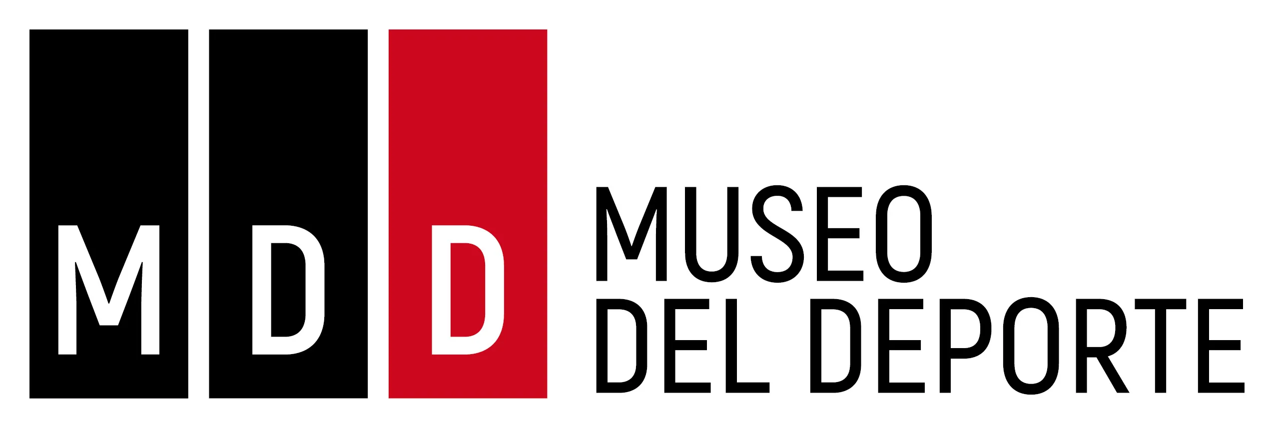 MDD MUSEO DEL DEPORTE