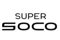 SUPER SOCO
