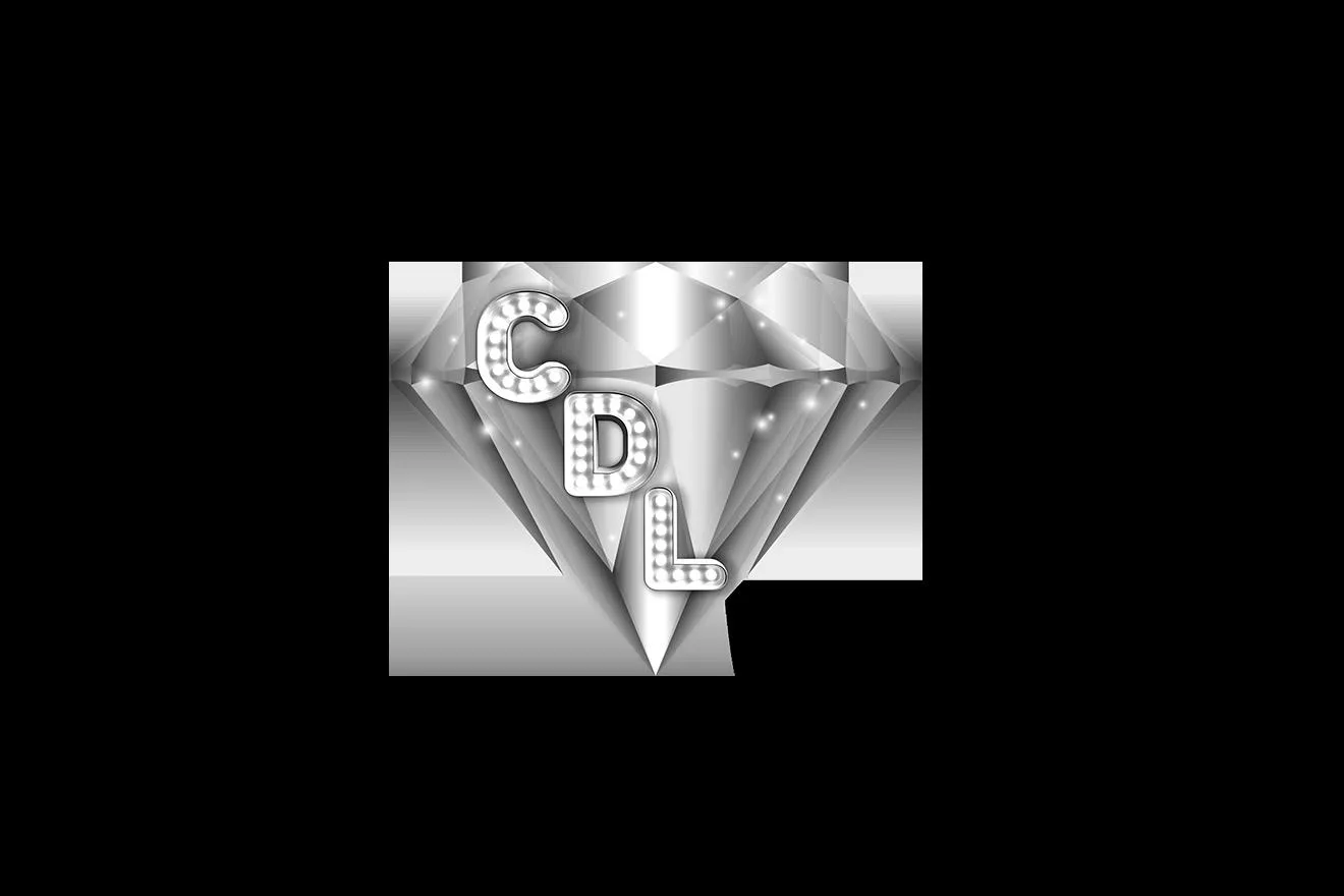 C D L