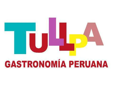 TULLPA GASTRONOMÍA PERUANA