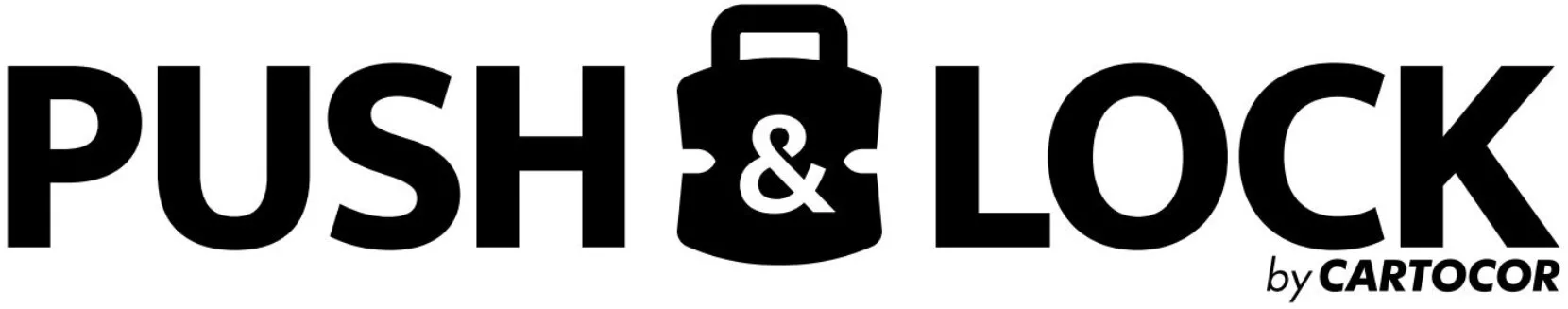 PUSH & LOCK by CARTOCOR