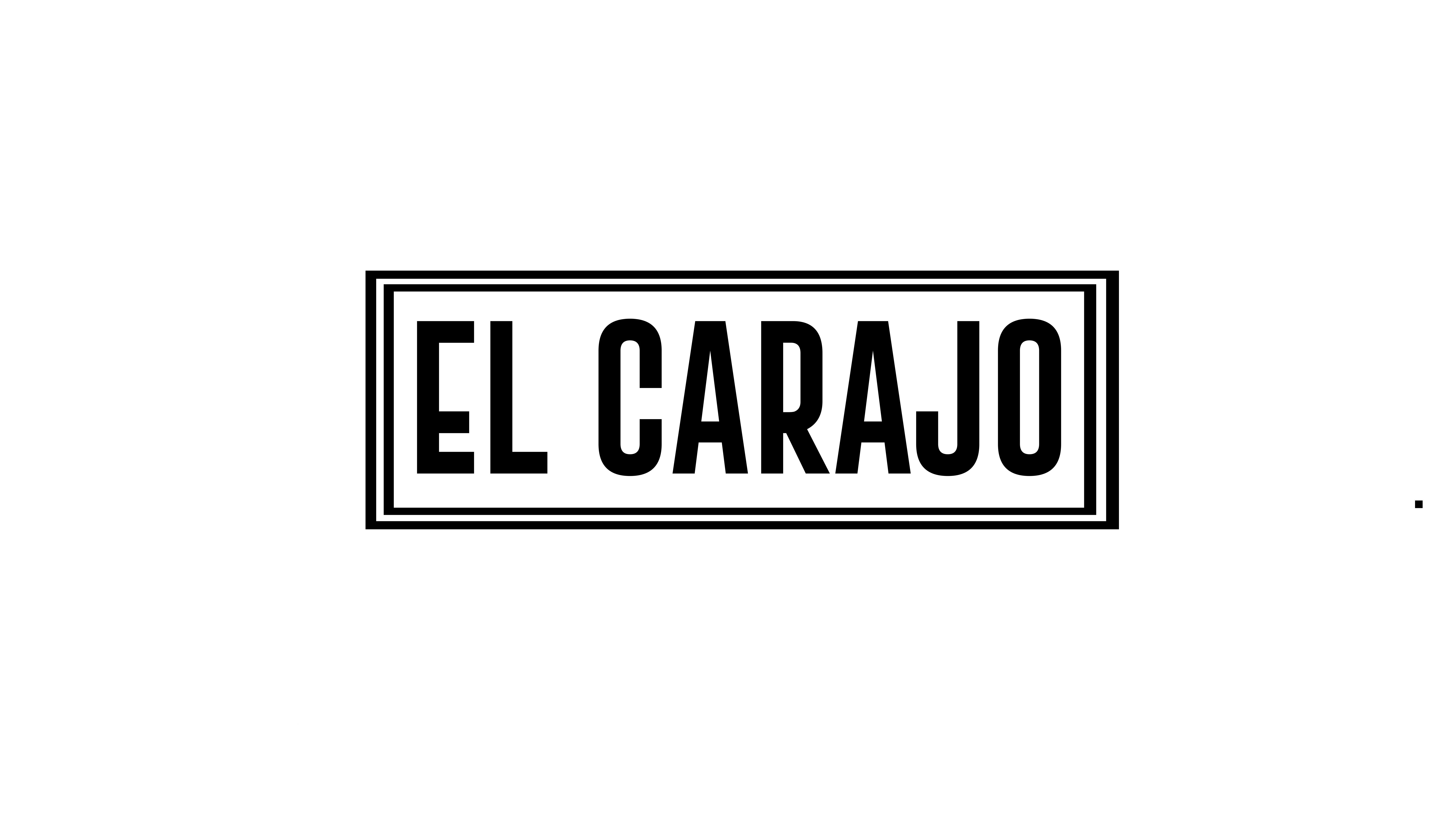 EL CARAJO